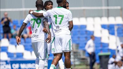 أحد ناشئيه السابقين.. الأهلي السعودي يعلن ثالث صفقاته الصيفية (فيديو)