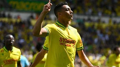 مصطفى محمد يبلغ نانت بالموافقة على الرحيل ويقترب من هذا النادي