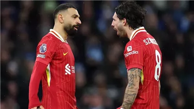 بطولة وقمتان ناريتان.. جميع مواعيد مباريات ليفربول في شهر أغسطس 2025