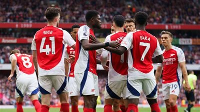 بداية نارية للبريميرليج.. جميع مواعيد مباريات أرسنال في شهر أغسطس 2025