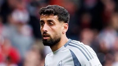 إبراهيم عبدالجواد: عدي الدباغ أصبح لاعبًا في نادي الزمالك (فيديو)