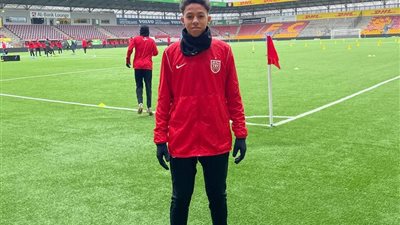 عمر عبد الرحيم.. الأهلي يعطل حلم 