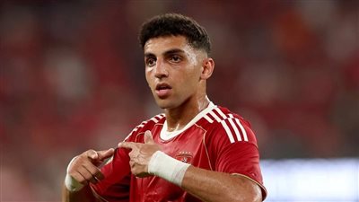 الاتفاق تم.. الأهلي يوافق على رحيل كوكا إلى قاسم باشا التركي