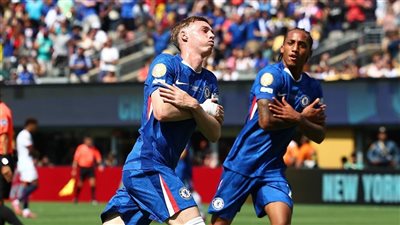 صدامات نارية.. جدول مباريات تشيلسي في شهر أغسطس 