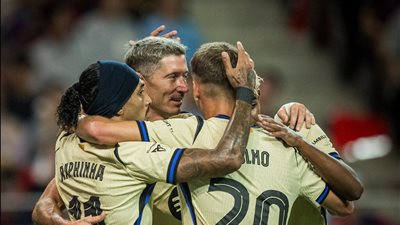 بعدما كان قريبًا من التجديد.. برشلونة يفاجئ موهبته بقرار صادم