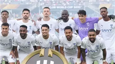 وديتان وديربي.. جميع مواعيد مباريات الهلال السعودي في شهر أغسطس 2025