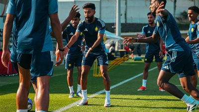 قمة سوبر.. جميع مواعيد مباريات النصر السعودي في شهر أغسطس 2025