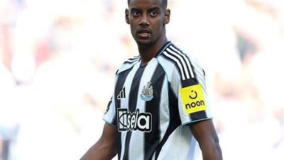 ضربة في قلب مانشستر يونايتد.. نيوكاسل يبدأ خطوات ضم بديل إيزاك