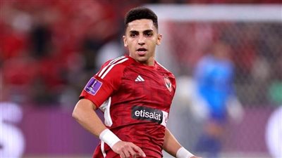 هل الصفقة فشلت؟.. تطورات رحيل كوكا من الأهلي إلى الدوري التركي