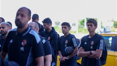 موعد مباراة الأهلي ضد مودرن سبورت في دوري نايل.. والقناة الناقلة