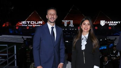 من هي نيرة علي 