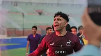 وفاة محمد أبو النجا 