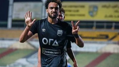 50 مليون جنيه .. بيراميدز يقترب من ضم نجم زد