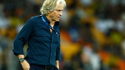 تقارير: جورجي جيسوس يطلب التعاقد مع ظهير أيسر جديد 