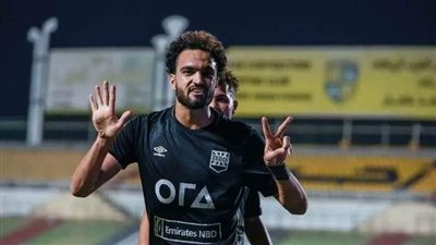 الكشف عن موعد إعلان رحيل مصطفى زيكو عن زد