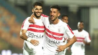 النشرة المسائية.. سر تراجع الزمالك عن بيع فتوح.. وزيزو يستفسر عن مصير شكواه