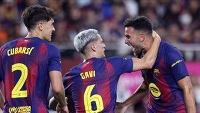 خسارة مالية ضخمة لبرشلونة بسبب مباراة فيسيل كوبي.. ورد فعل غاضب من الجماهير