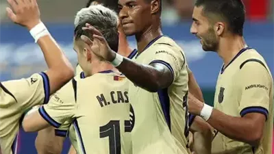 موعد مباراة برشلونة ودايجو الودية والقنوات الناقلة