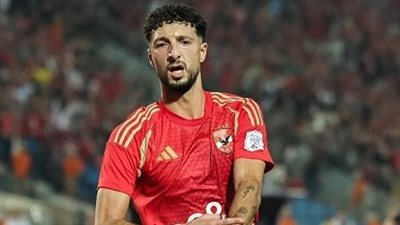 وسام أبو علي يُعلن أسباب انتقاله إلى كولومبوس كرو الأمريكي.. ماذا قال؟