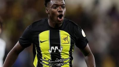 سيلتا فيجو يستهدف ضم موهبة اتحاد جدة.. وعقبة تعيق الصفقة 