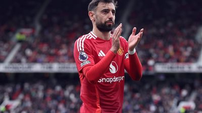 نجم اليونايتد يرفض عرض النصر ويتمسك بالبقاء في الدوري الإنجليزي