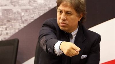 سويلم يوجه رسالة حاسمة بعد أزمة زيزو: العقوبات ستطول الجميع