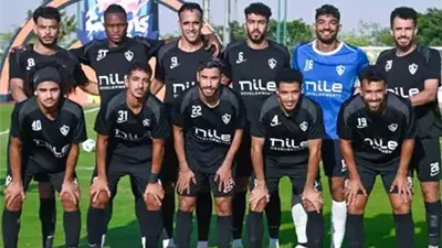 الزمالك مهدد بإيقاف القيد مجددًا بسبب شكوى لاعب سابق.. وتحركات عاجلة من الإدارة