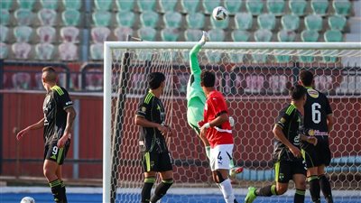 أسامة نبيه بعد مواجهة الأهلي وديًا: تجربة قوية كشفت عن جيل واعد