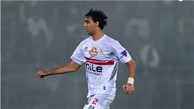 لاعب الزمالك السابق يقترب من الرحيل عن غزل المحلة.. تعرف علي التفاصيل