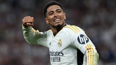 إزالة حمالة الكتف.. تطورات جديدة في حالة بيلينجهام الصحية