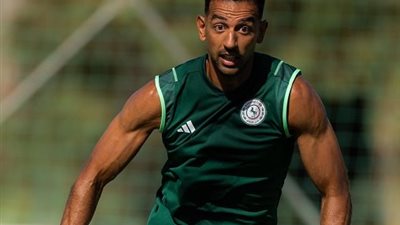 أول تعليق من أحمد حسن كوكا بعد غيابه عن الاتفاق بالدوري السعودي