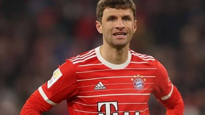 بعد 20 عام داخل جدران البافاري.. مولر يقترب من الدوري الكندي