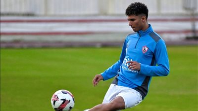 فشل إنتقال لاعب الزمالك إلي فاركو.. تعرف علي التفاصيل