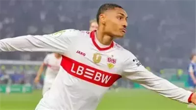 رسميًا.. الأهلي السعودي يخطف نجم شتوتجارت قبل أتلتيكو مدريد