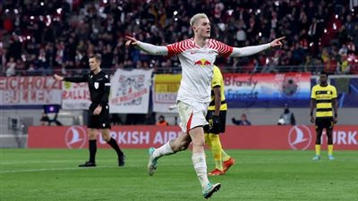 بعد غموض موقف هويلوند.. مانشستر يونايتد يرغب في ضم سيسكو