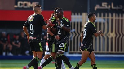 قرار جديد في الأهلي بشأن مصير كوكا