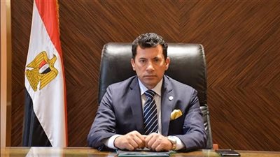 أشرف صبحي: حصول بيراميدز على اللقب القاري أمر ممتاز ونجاح لمصر