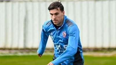 رسالة مؤثرة من ميشالاك إلي جماهير الزمالك بعد انتقاله إلى بانيتوليكوس اليوناني