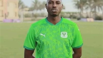 المصري يتعاقد مع الدبابة بونور موغاشيا قادما من الملعب التونسي 