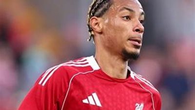 إيكتيكي بعد ظهوره الأول في آنفيلد: أتيت إلى ليفربول من أجل الفوز