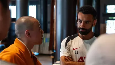 كل ما تريد معرفته عن معبد إيكوين الذي أشعل الجدل حول محمد صلاح (فيديو)