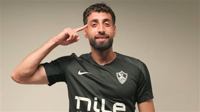  قرار جديد من فيريرا لـ عدي الدباغ قبل مباراة المقاولون العرب 