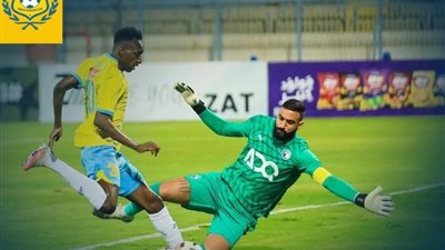 الإسماعيلي يعلن انضمام إريك تراوري إلى معسكر الفريق في برج العرب