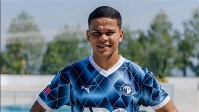صفقة الأهلي .. بيراميدز يعلن التعاقد مع البرازيلي إيفرتون داسيلفا