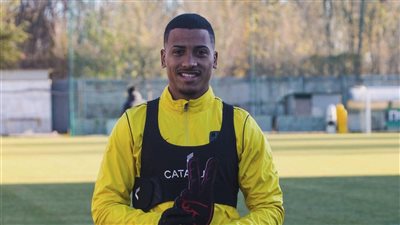 في انتظار وصول البطاقة الدولية.. تفاصيل تعاقد الزمالك مع خوان ألفينا 