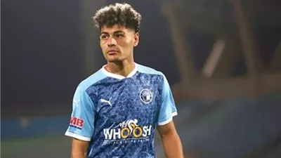 بيراميدز يسدد القسط الأخير من صفقة عبدالرحمن مجدي للإسماعيلي