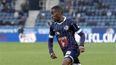 تعرف علي القيمة المالية التي حصل عليها الزمالك مقابل إنهاء التعاقد مع تيدي أوكو