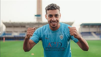 غزل المحلة يضم ثلاثي لتدعيم صفوفه استعدادا للدوري الممتاز