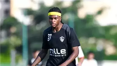 شوبير يكشف كواليس غياب بانزا عن قمة الأهلي والزمالك