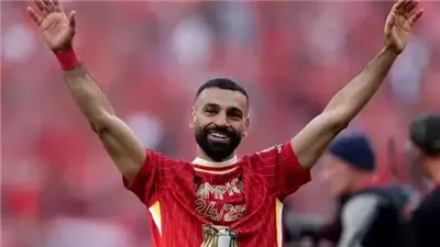 سلوت يكشف عن بديل محمد صلاح خلال فترة غيابه بسبب كأس أمم أفريقيا